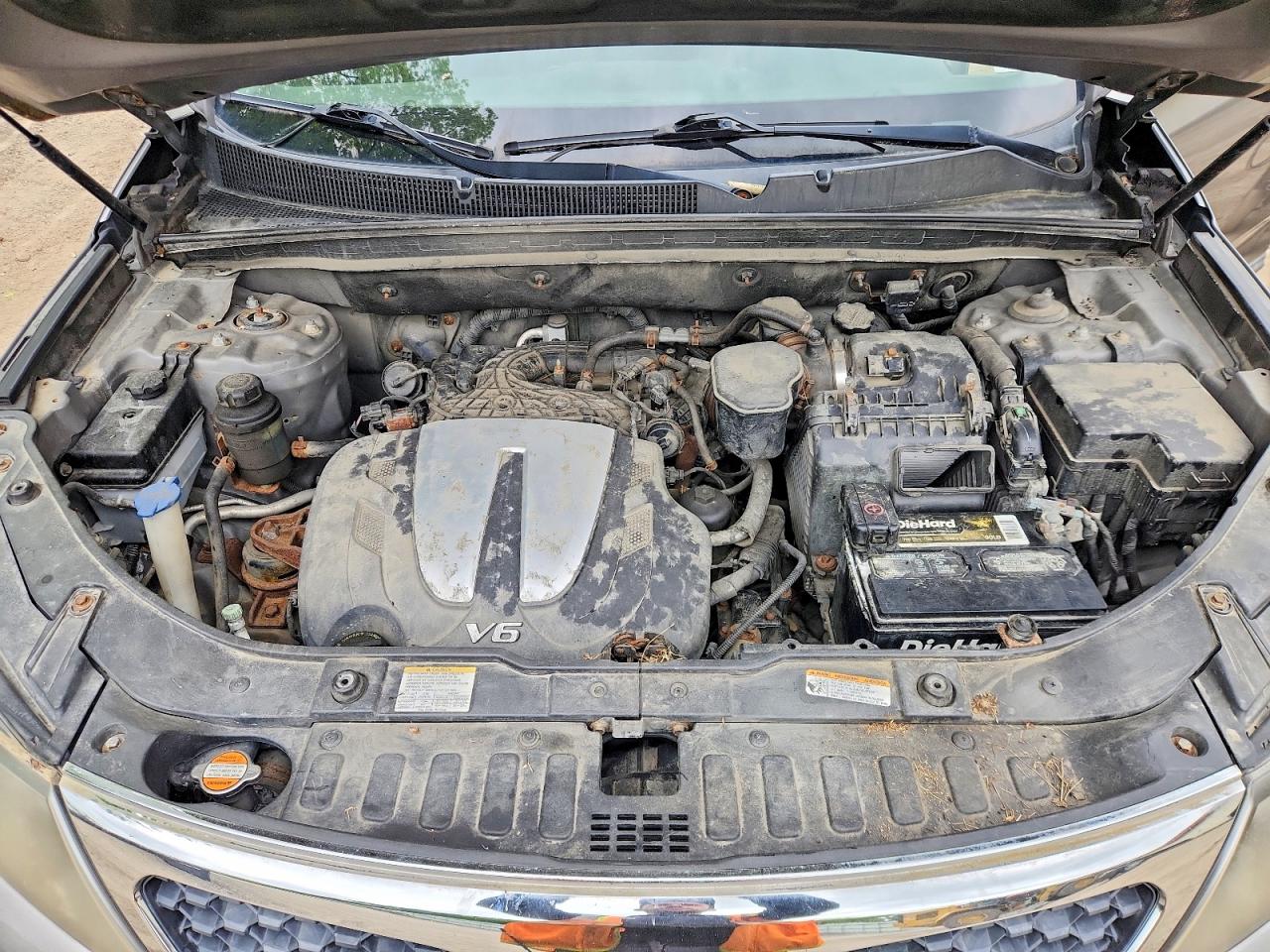 Kia Sorento Ex