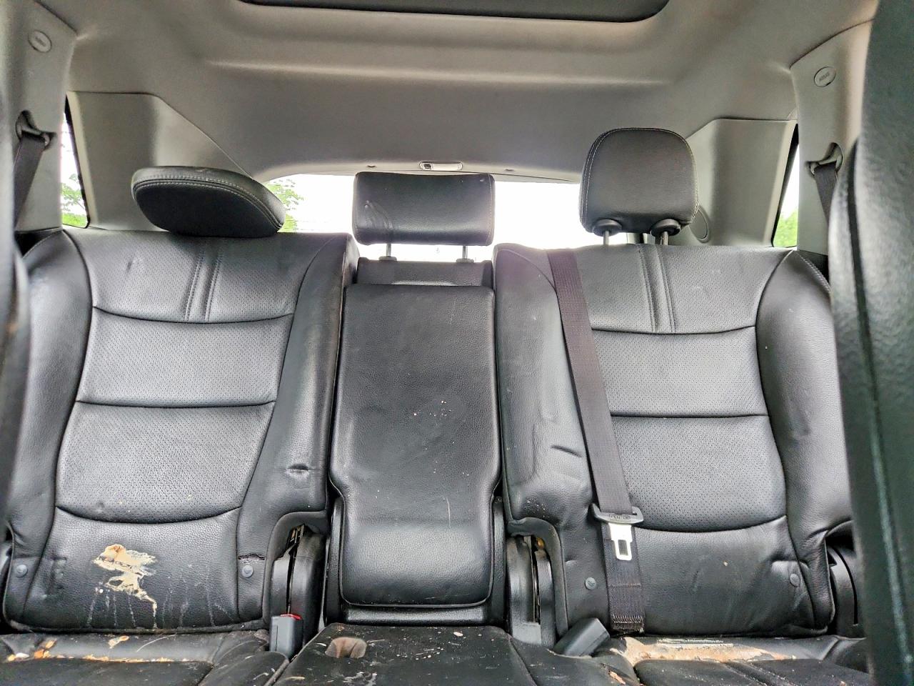 Kia Sorento Ex