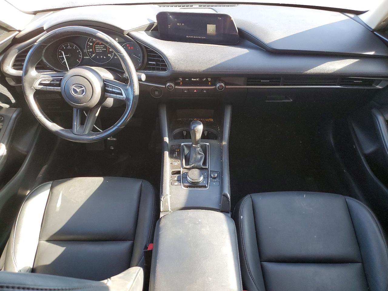 Mazda 3 Select