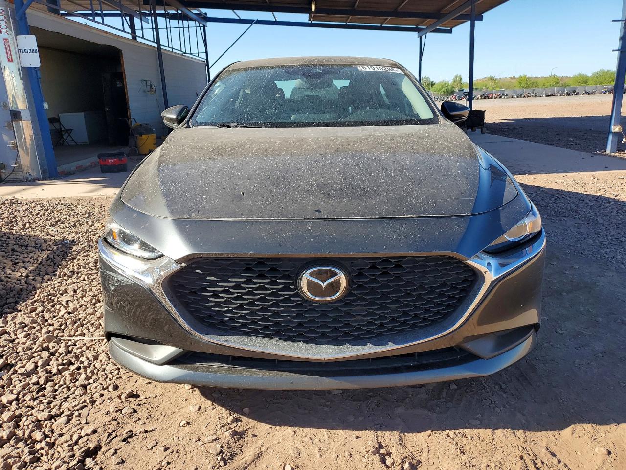Mazda 3 Select