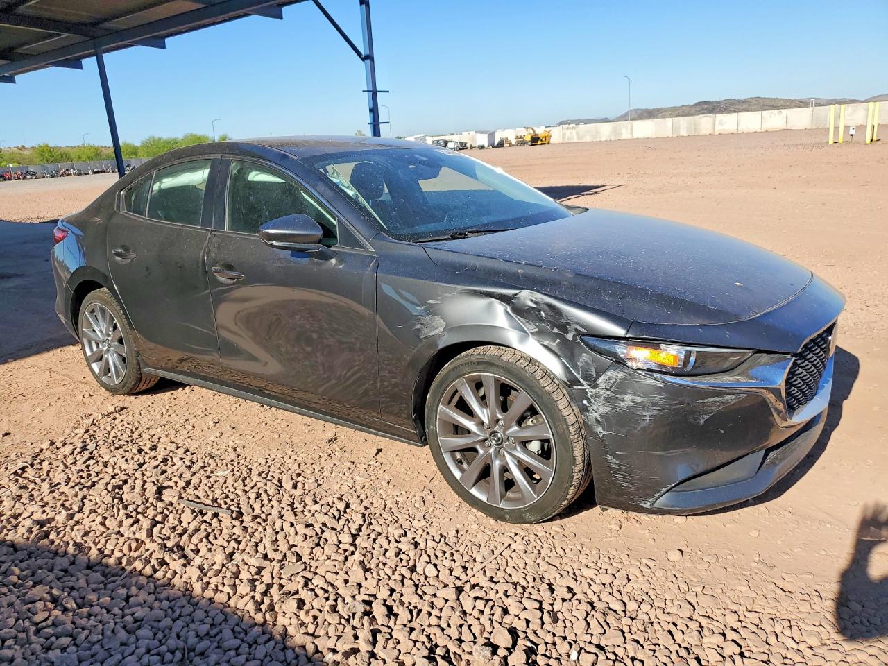 Mazda 3 Select