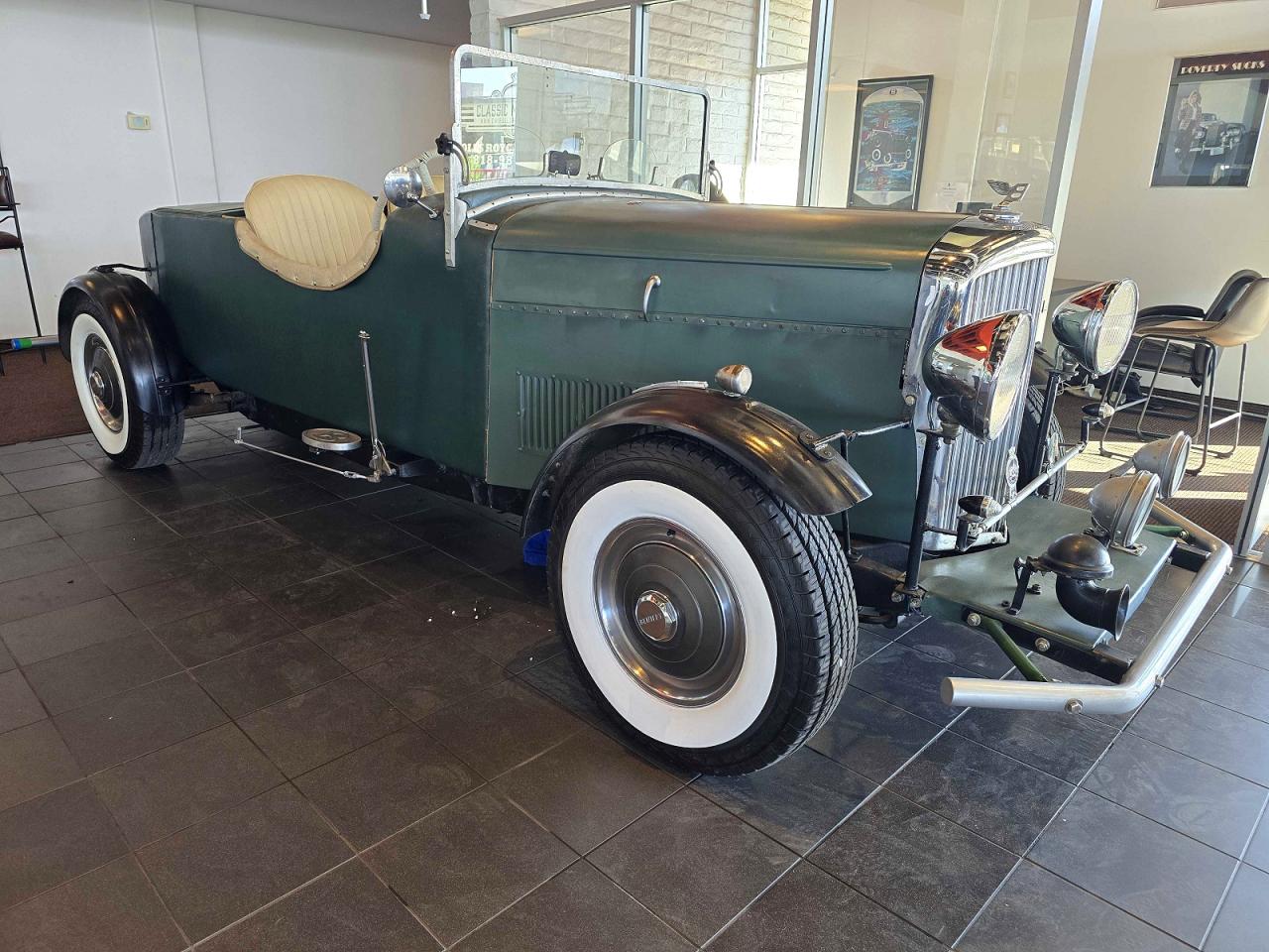 Salvage Bentley Mark 6 Image