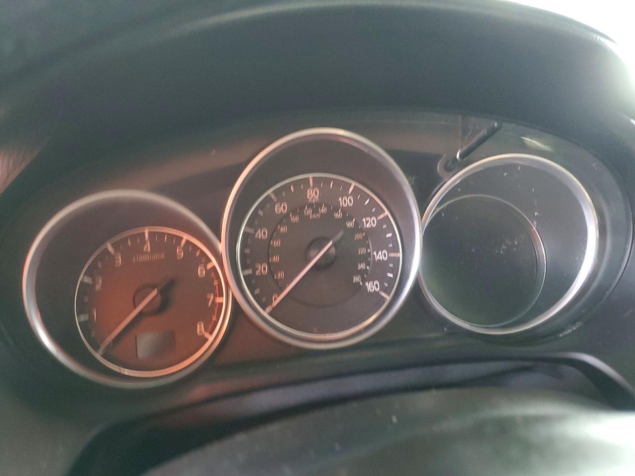 Mazda 6 Grand Touring