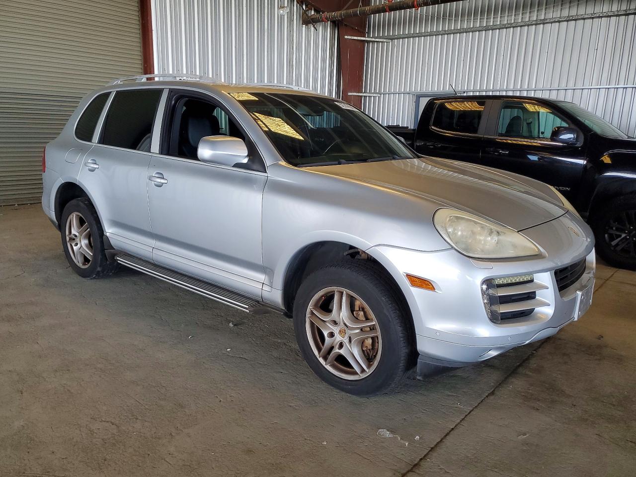 Porsche Cayenne S