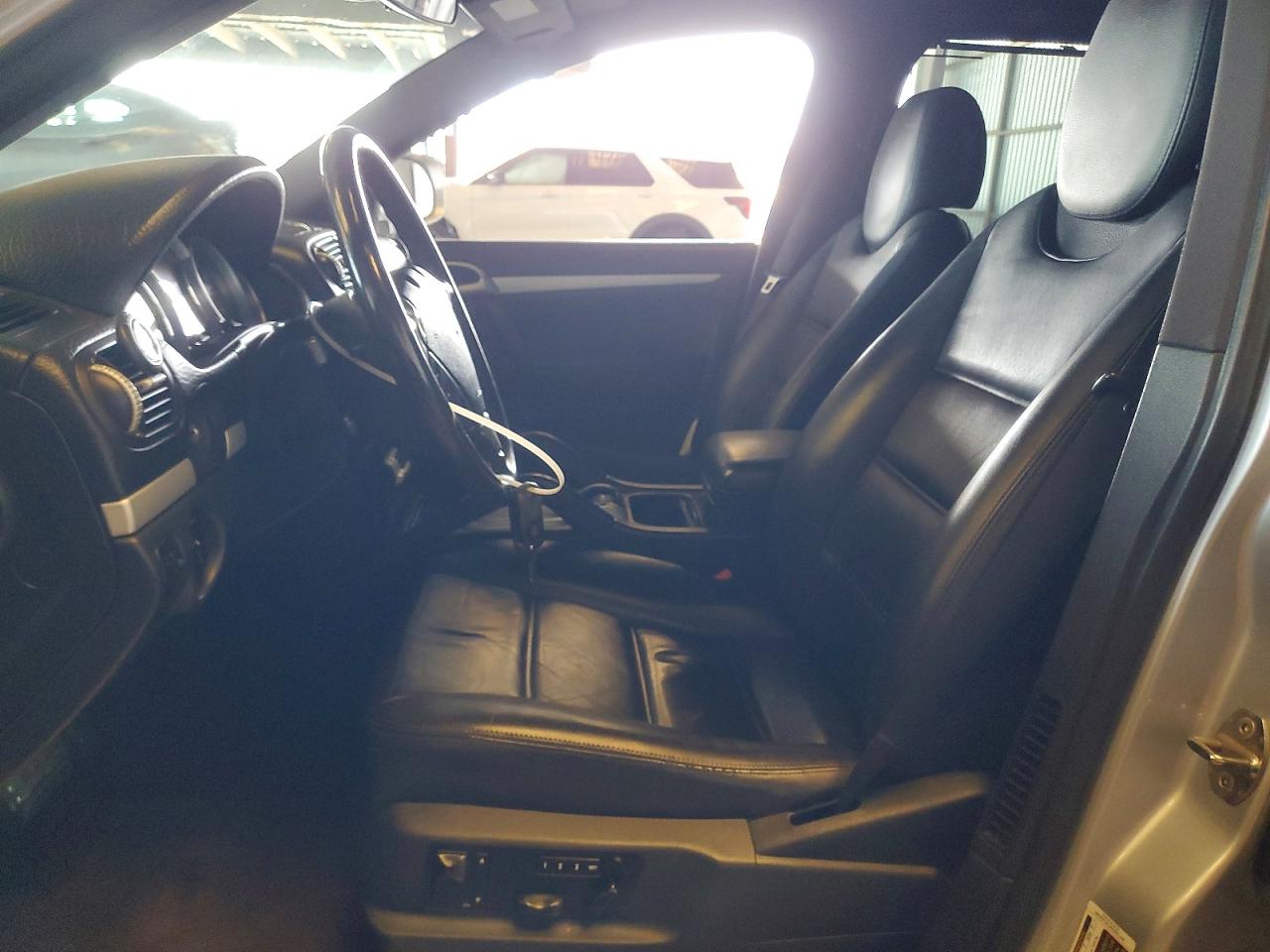 Porsche Cayenne S