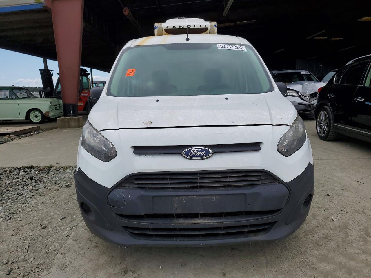 Ford Transit Xl
