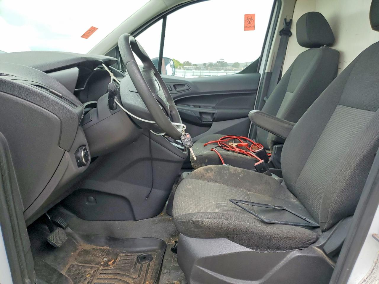 Ford Transit Xl