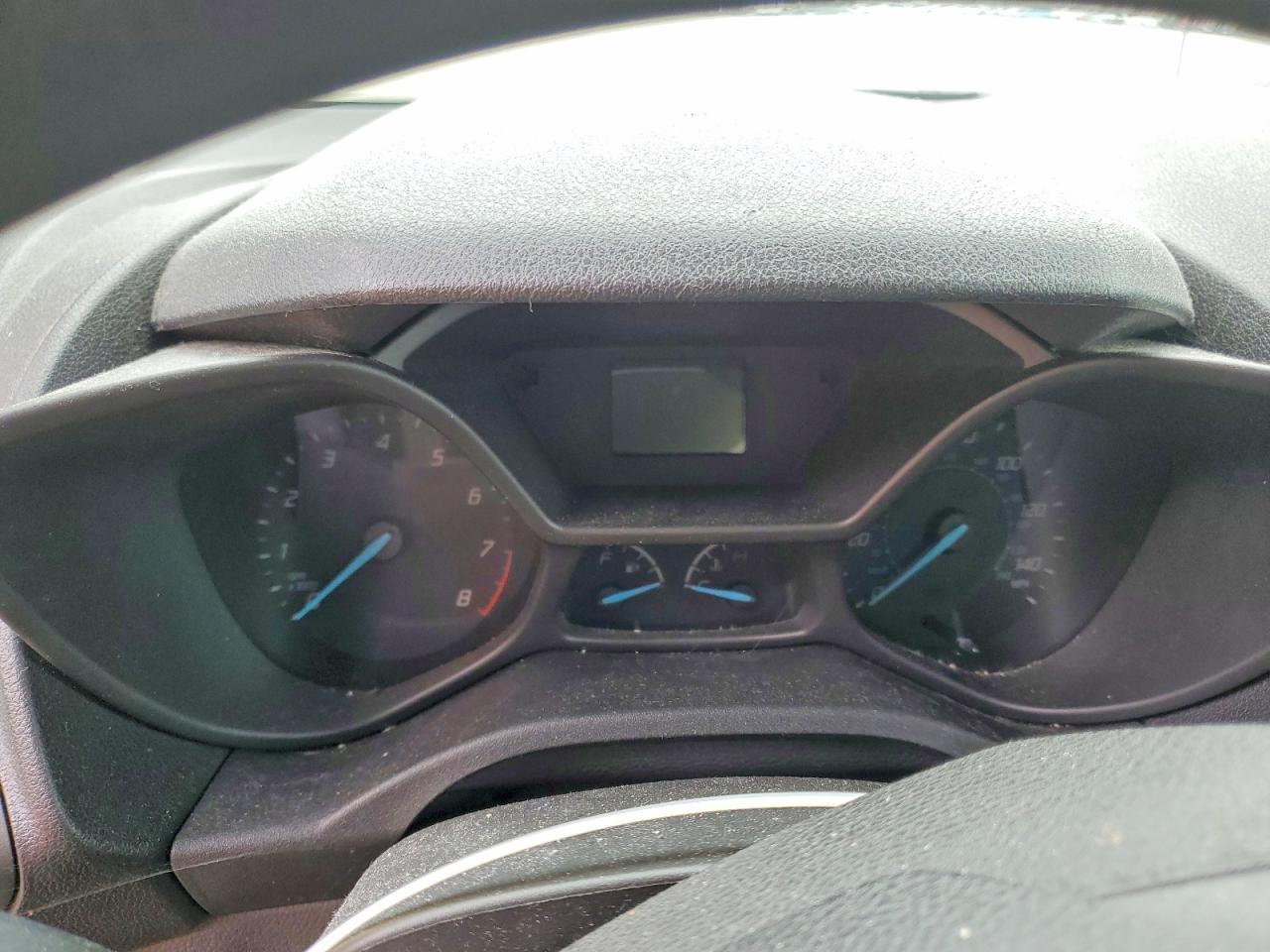 Ford Transit Xl