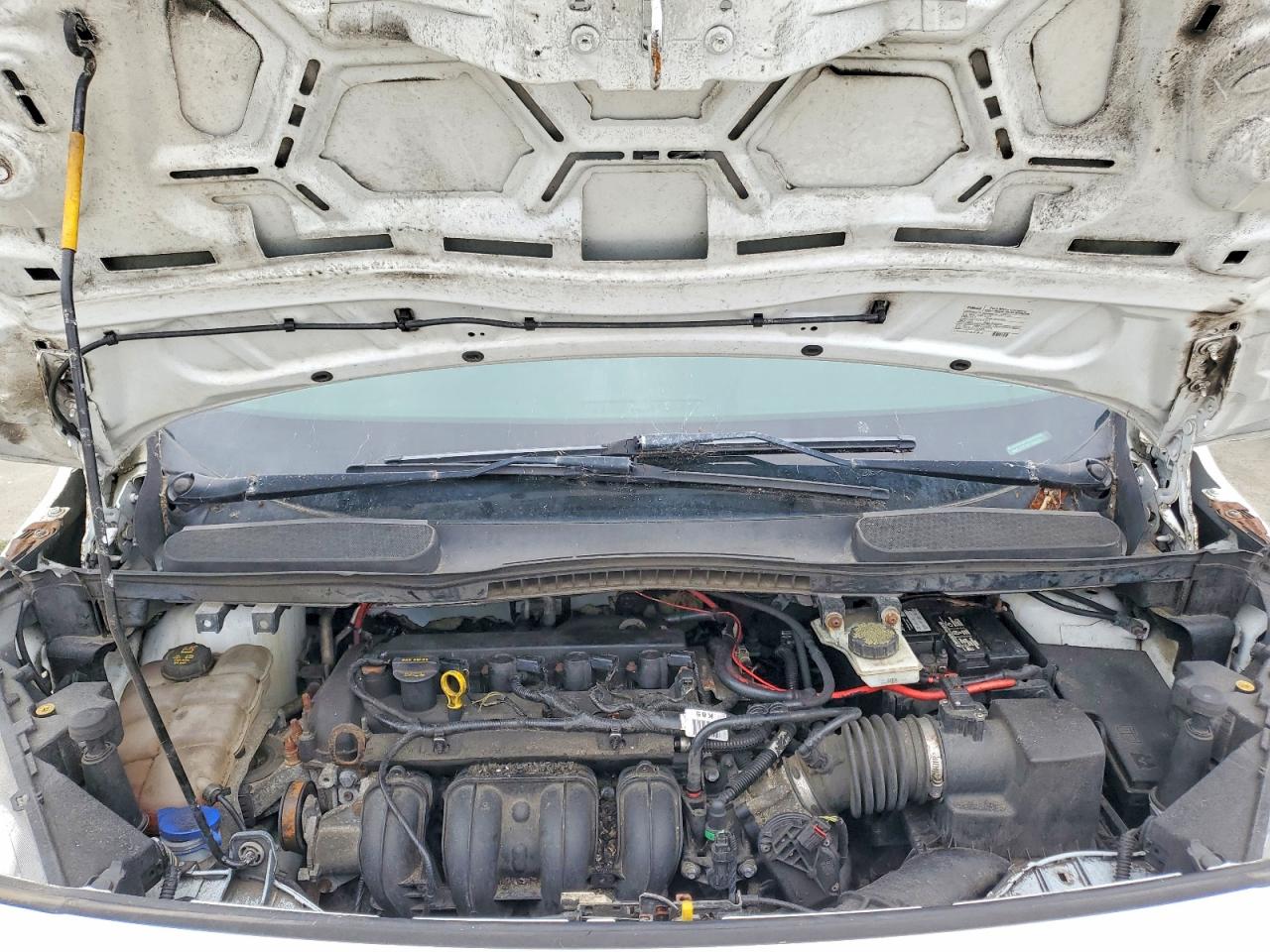 Ford Transit Xl
