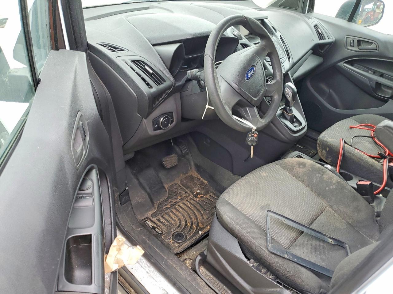 Ford Transit Xl