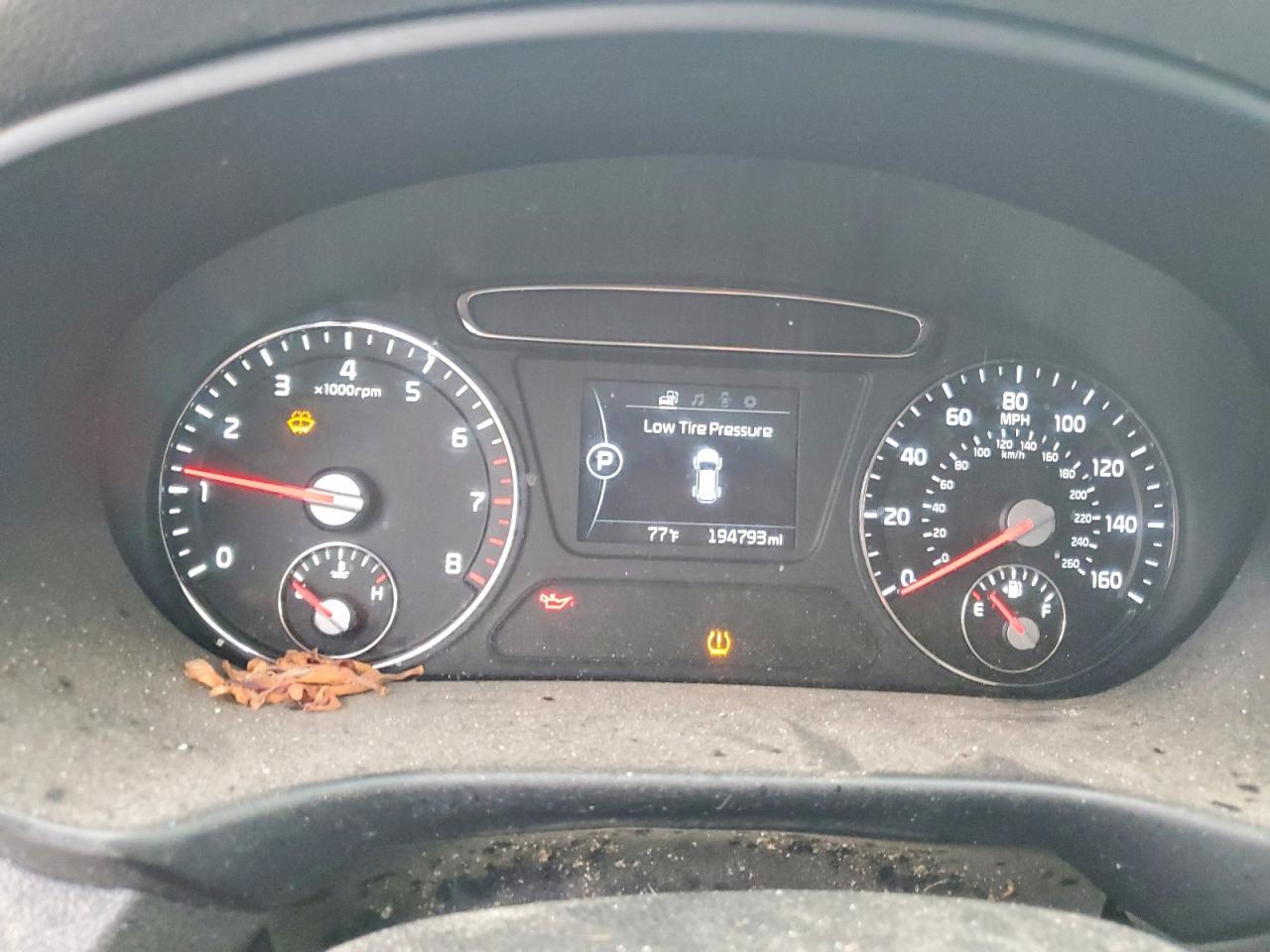 Kia Sorento Lx V6