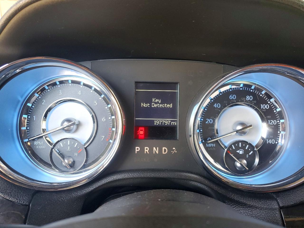 Chrysler 300 Limited