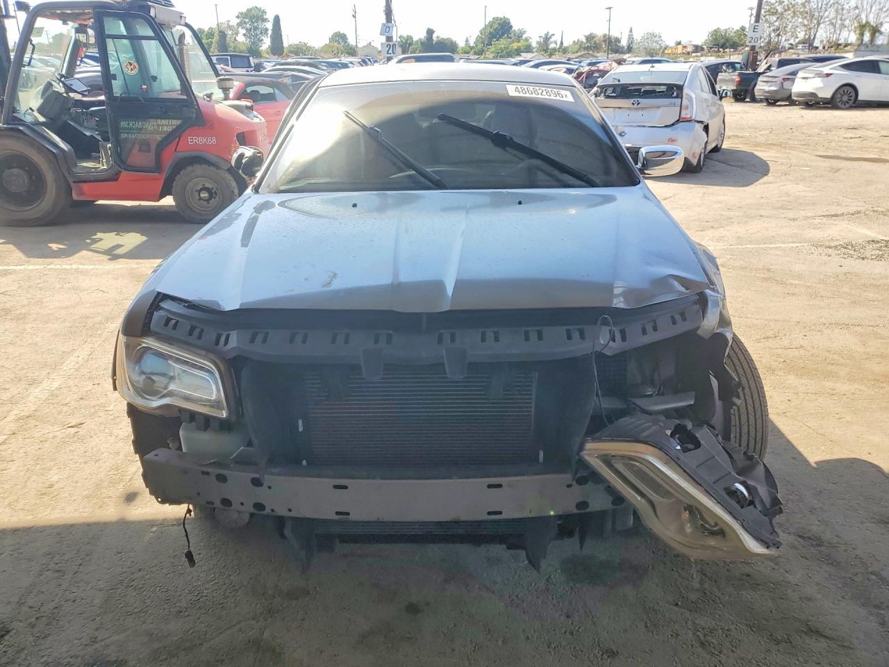 Chrysler 300 Limited