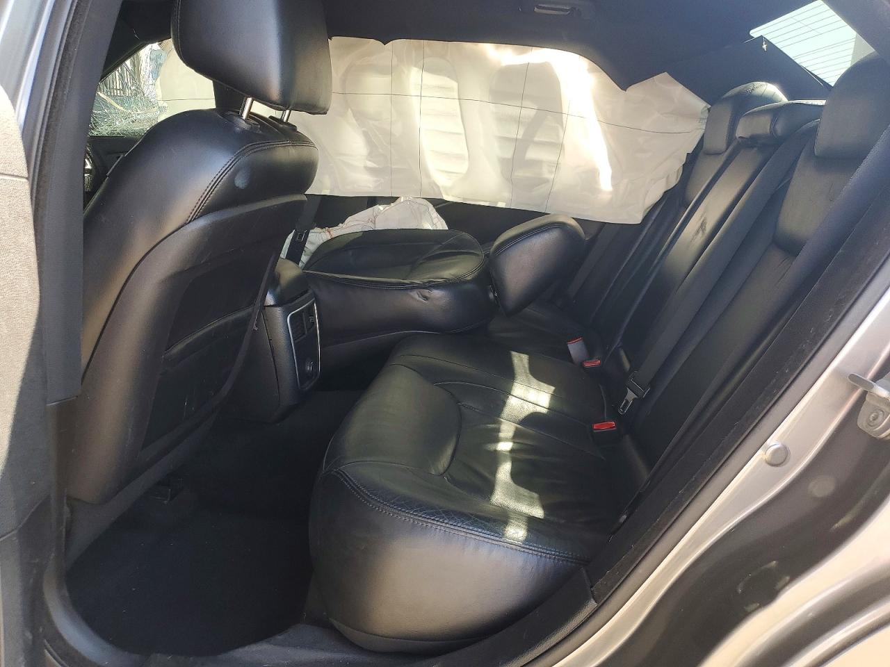 Chrysler 300 Limited