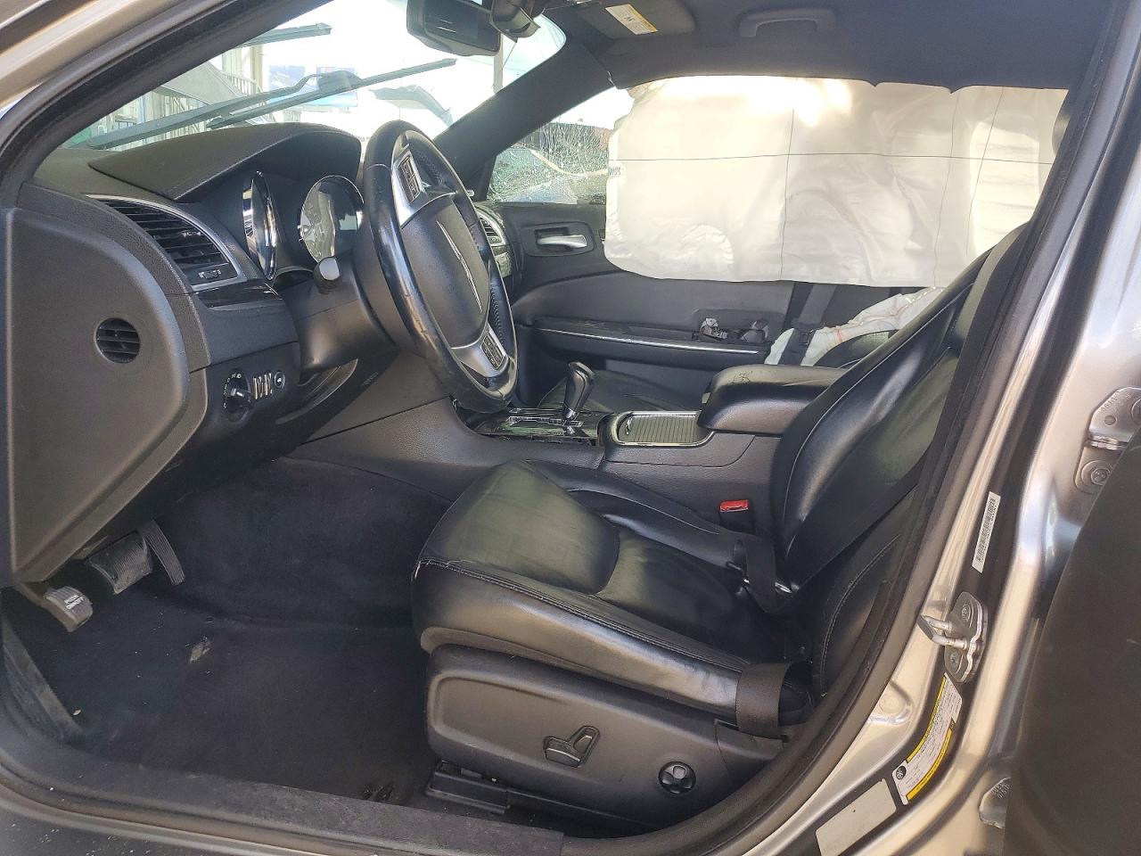 Chrysler 300 Limited