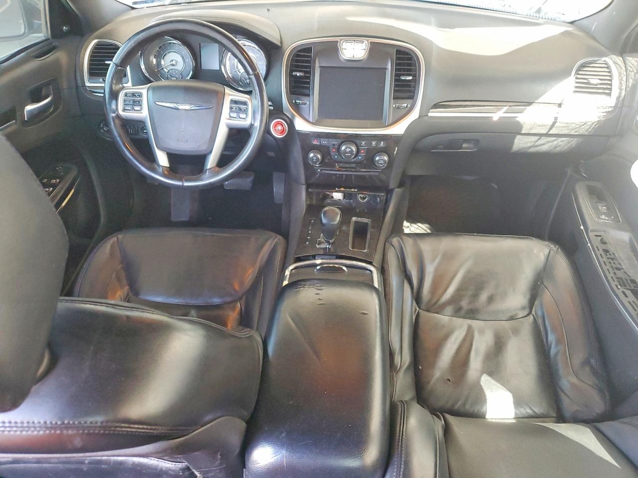 Chrysler 300 Limited
