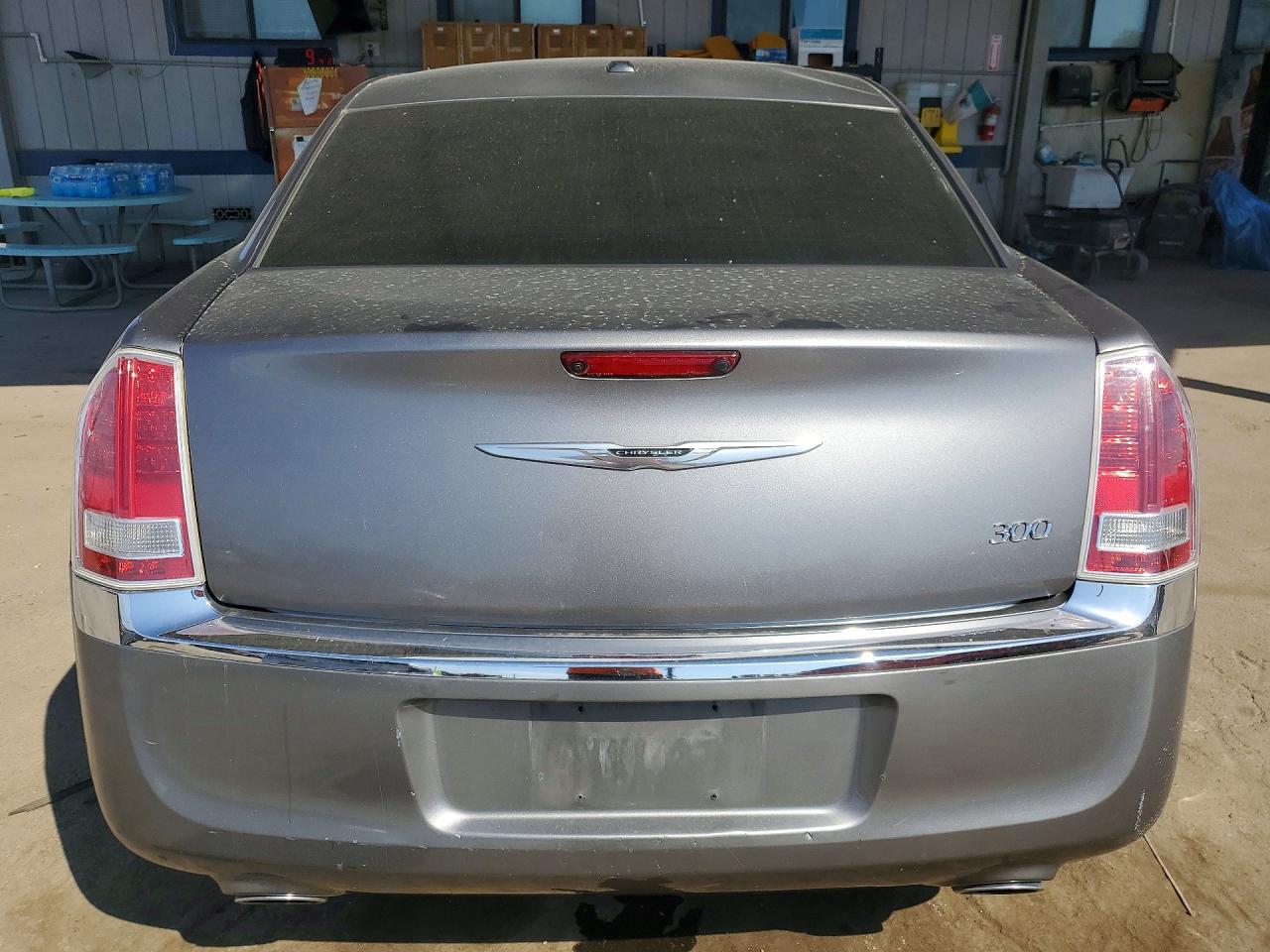 Chrysler 300 Limited