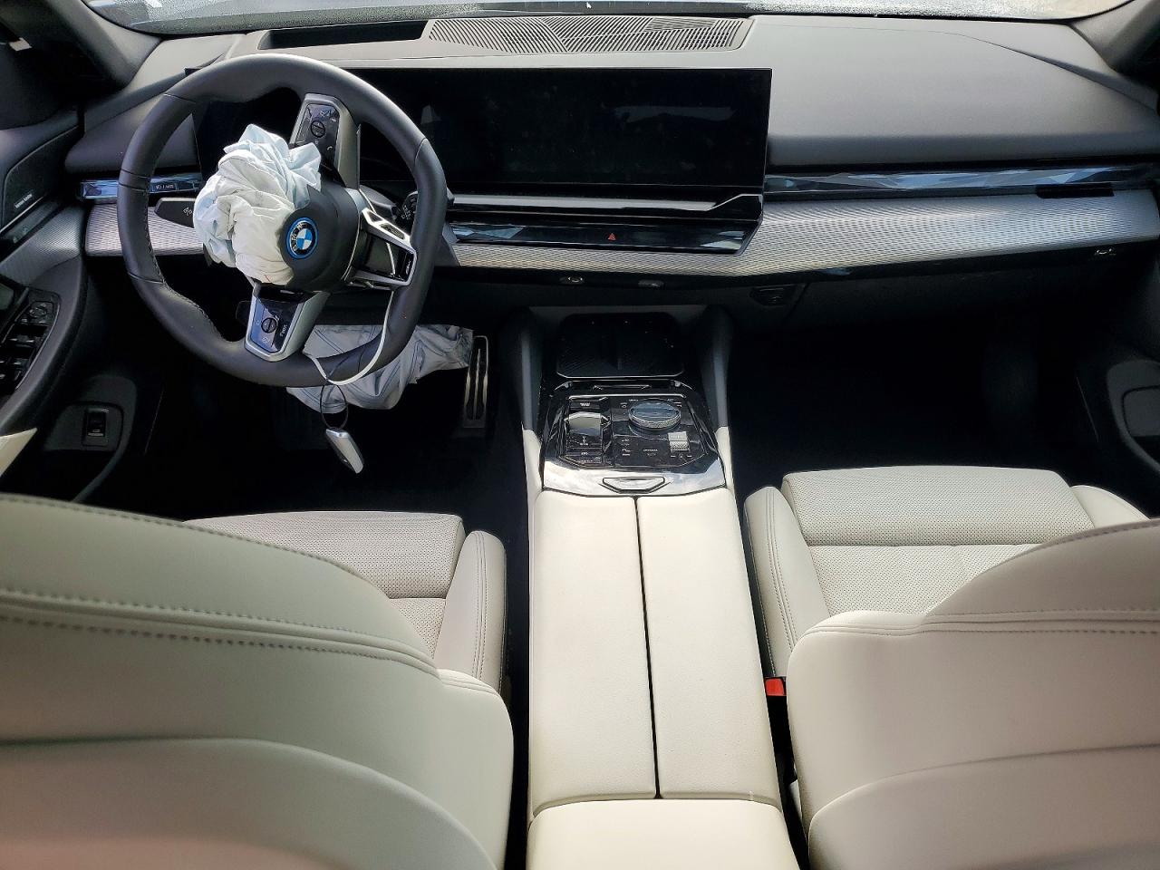 BMW I5 Edrive Edrive 40