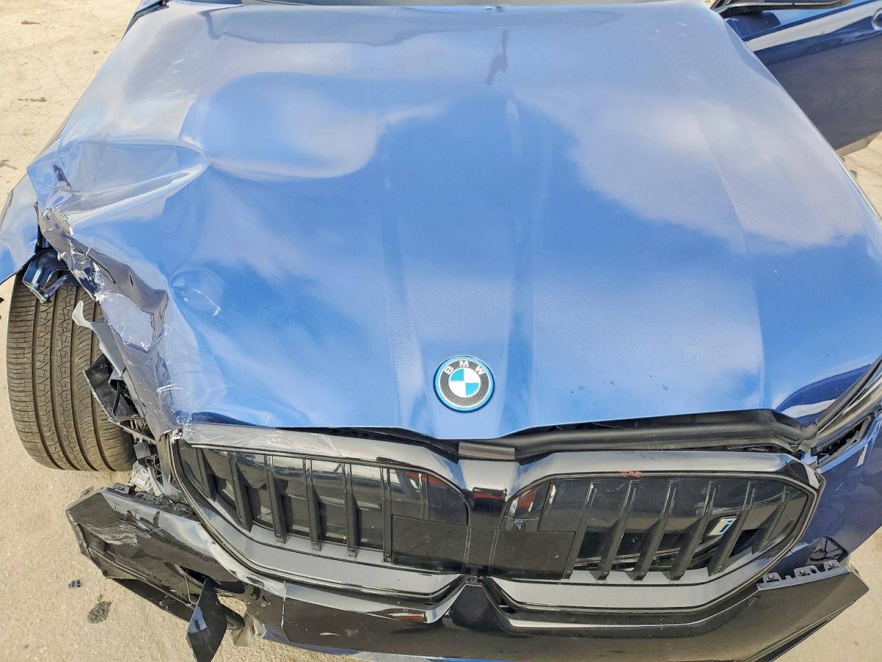 BMW I5 Edrive Edrive 40
