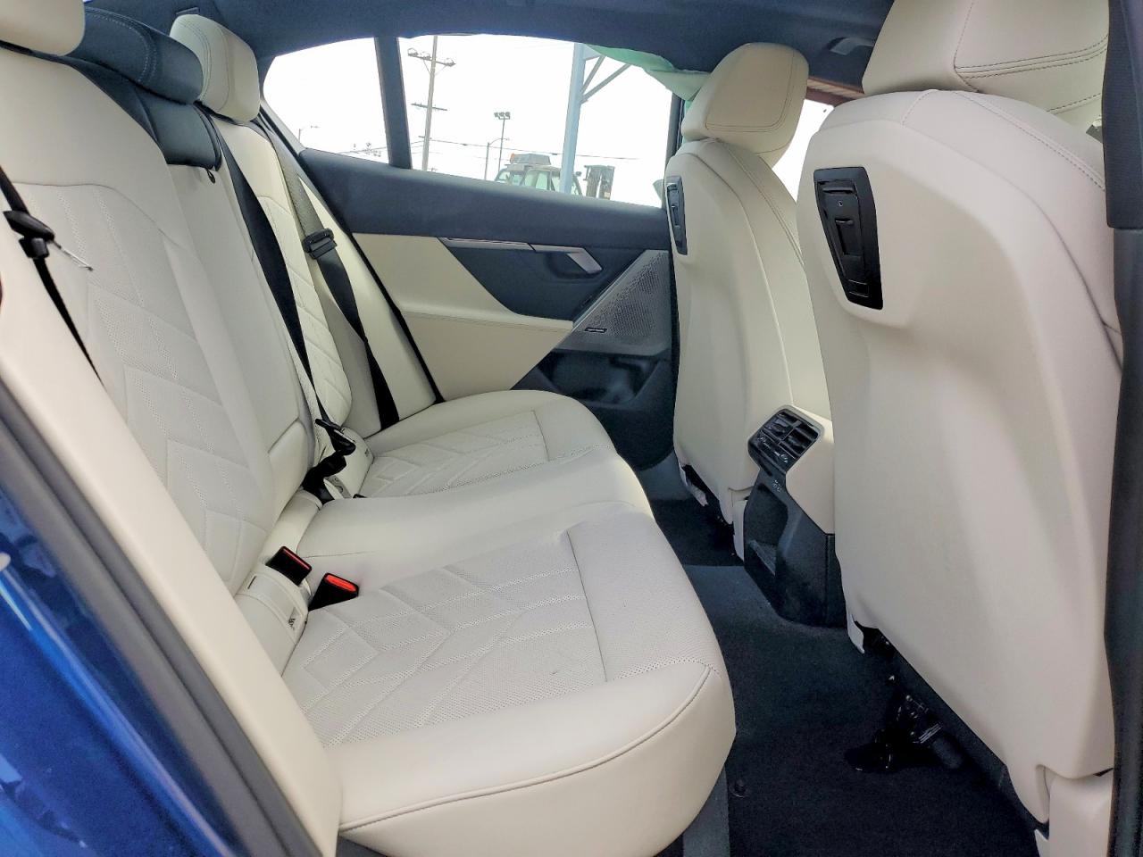 BMW I5 Edrive Edrive 40