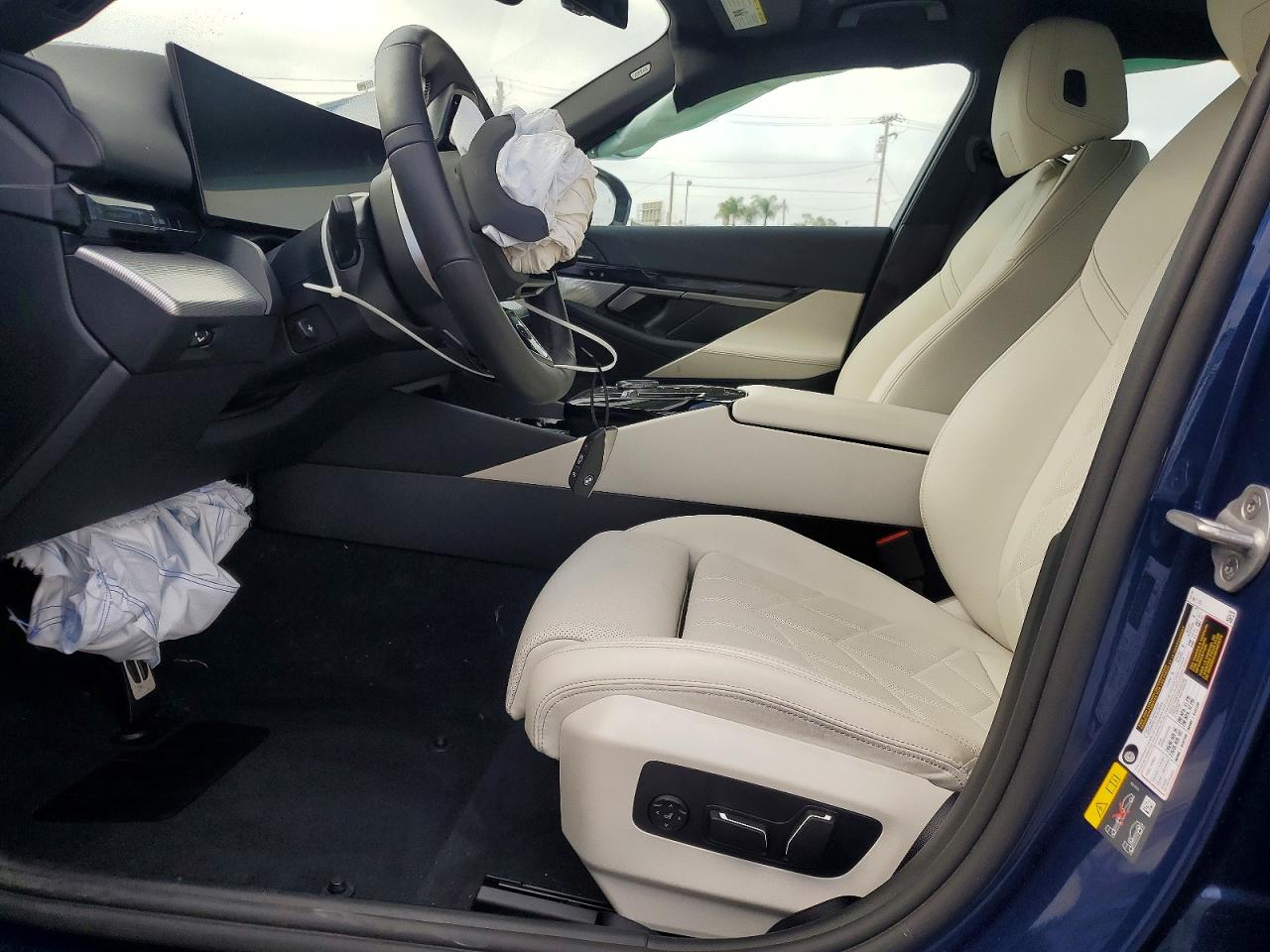 BMW I5 Edrive Edrive 40