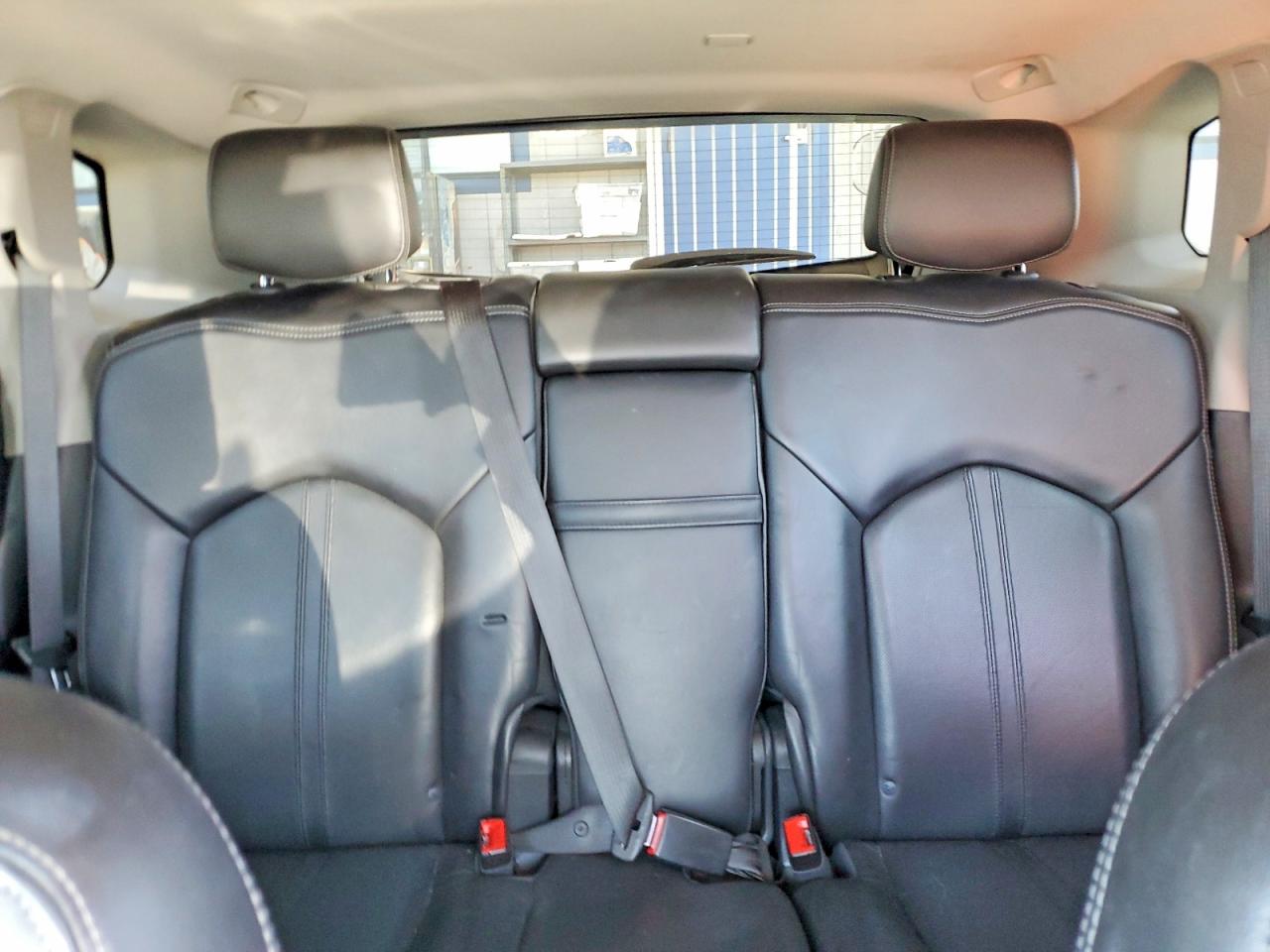 Cadillac Srx Premiu Premium Collection
