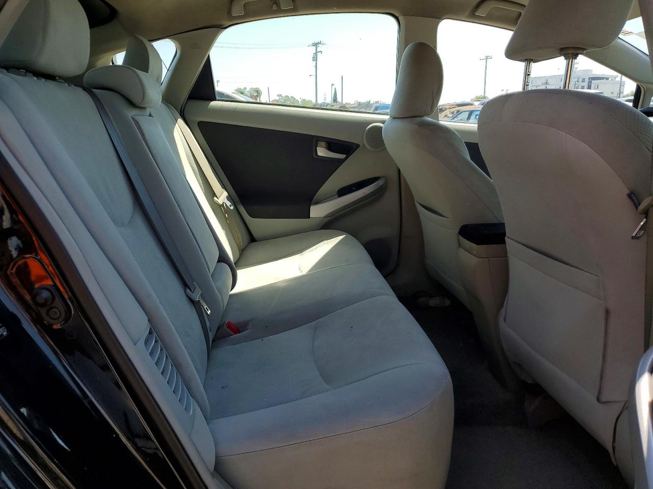 Toyota Prius Two