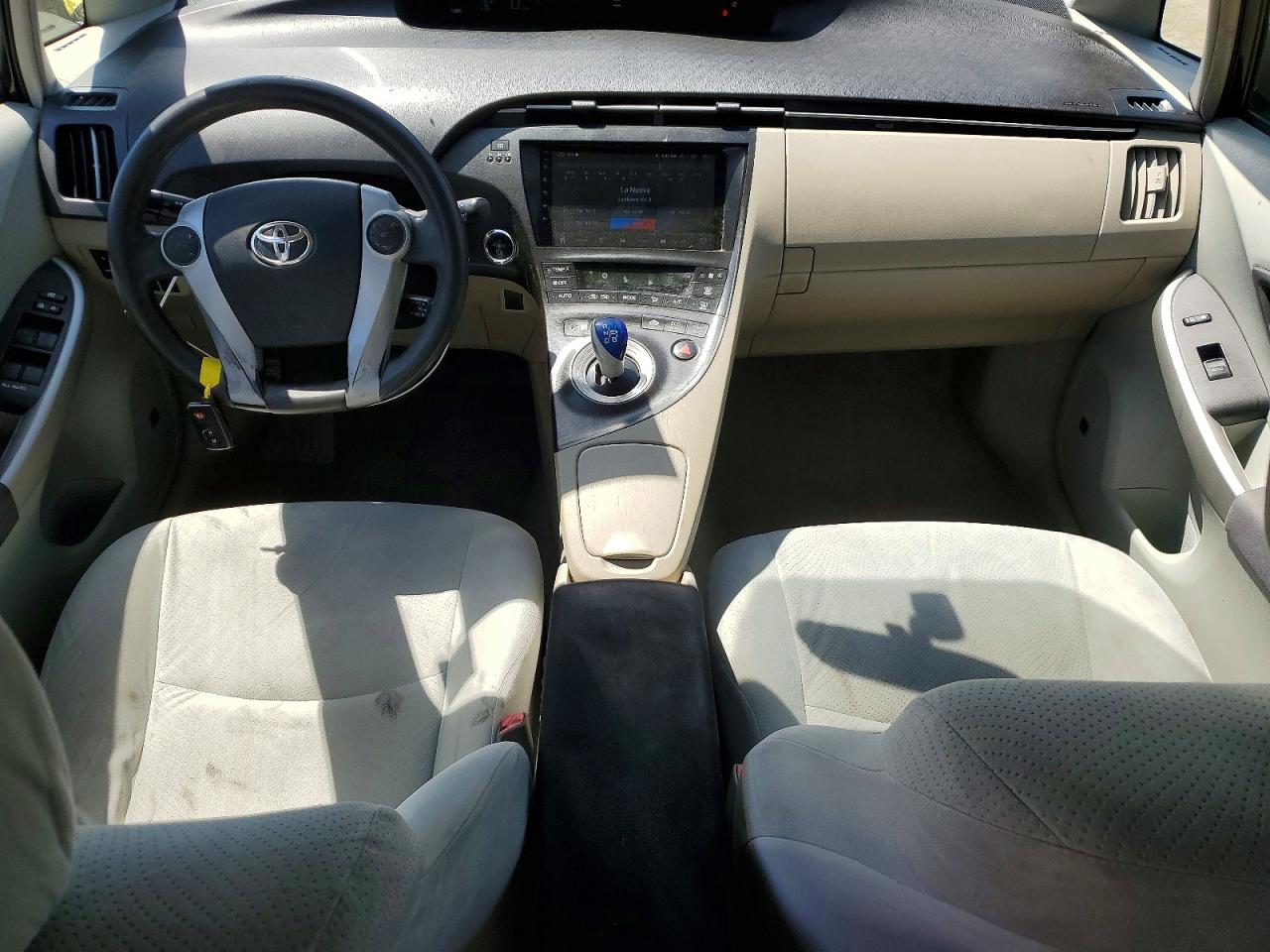 Toyota Prius Two