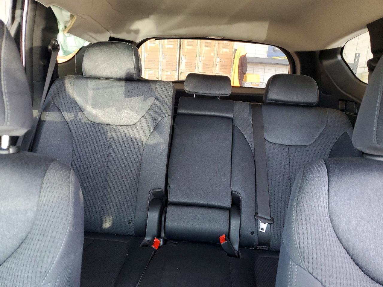 Hyundai SANTA FE Se