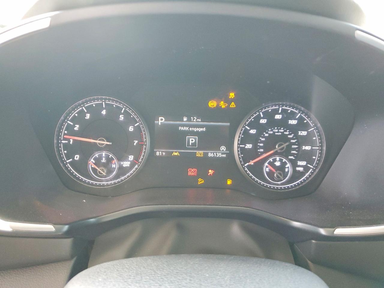 Hyundai SANTA FE Se