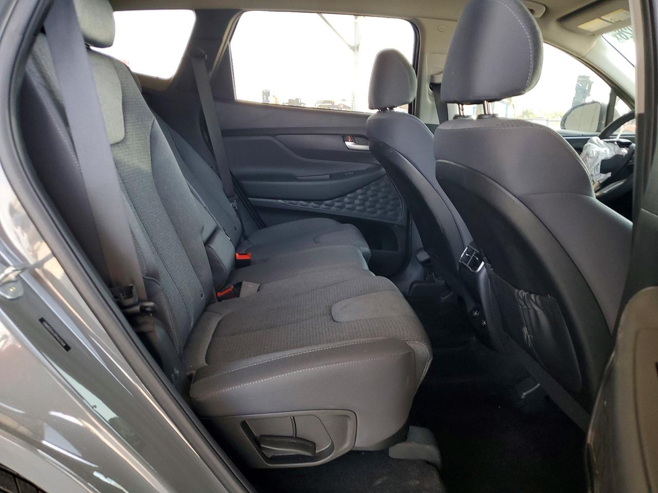 Hyundai SANTA FE Se