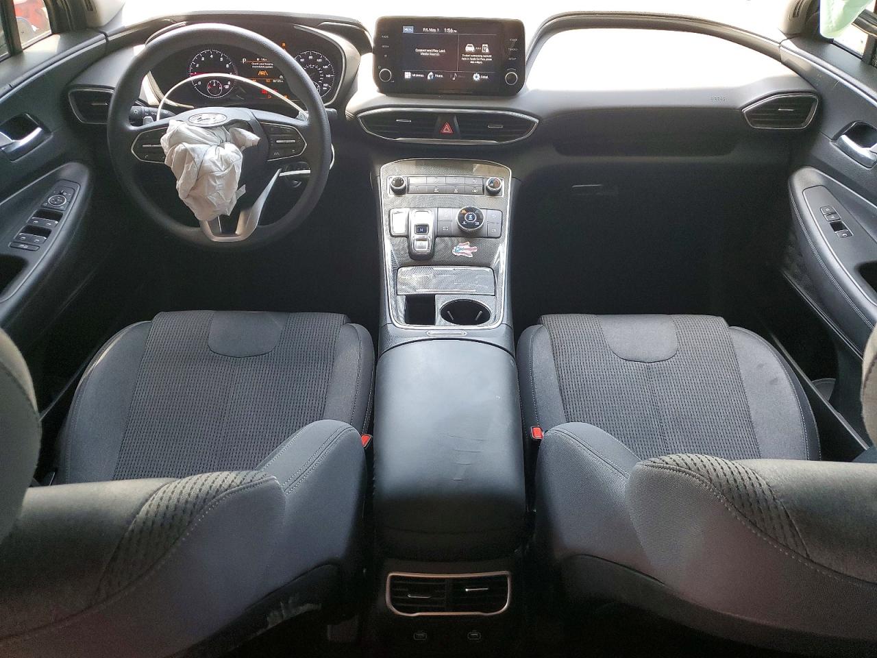 Hyundai SANTA FE Se