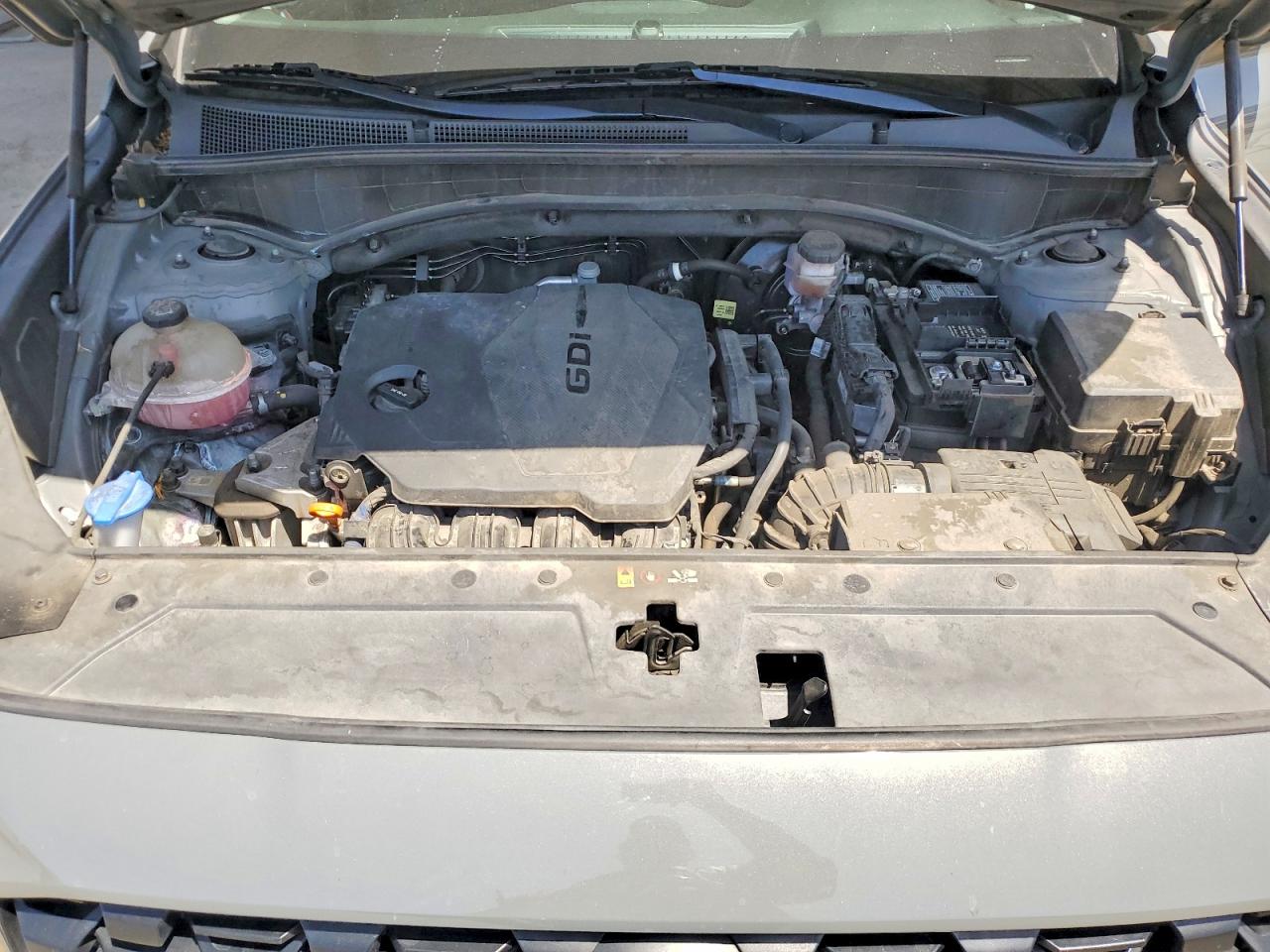 Hyundai SANTA FE Se