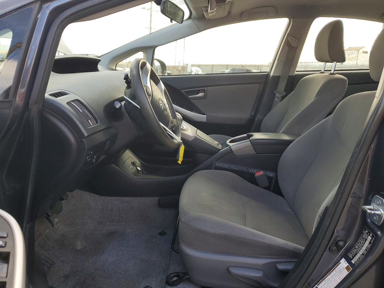 Toyota Prius Two