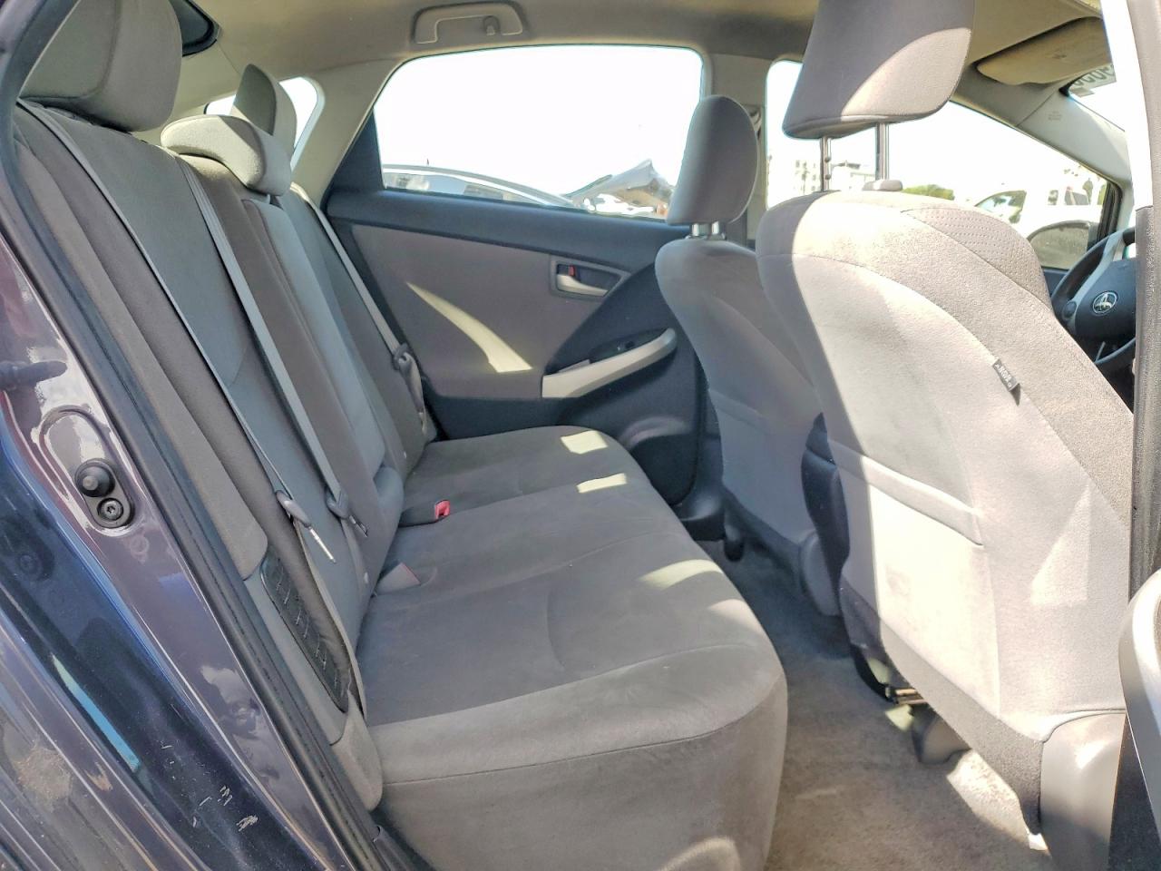 Toyota Prius Two