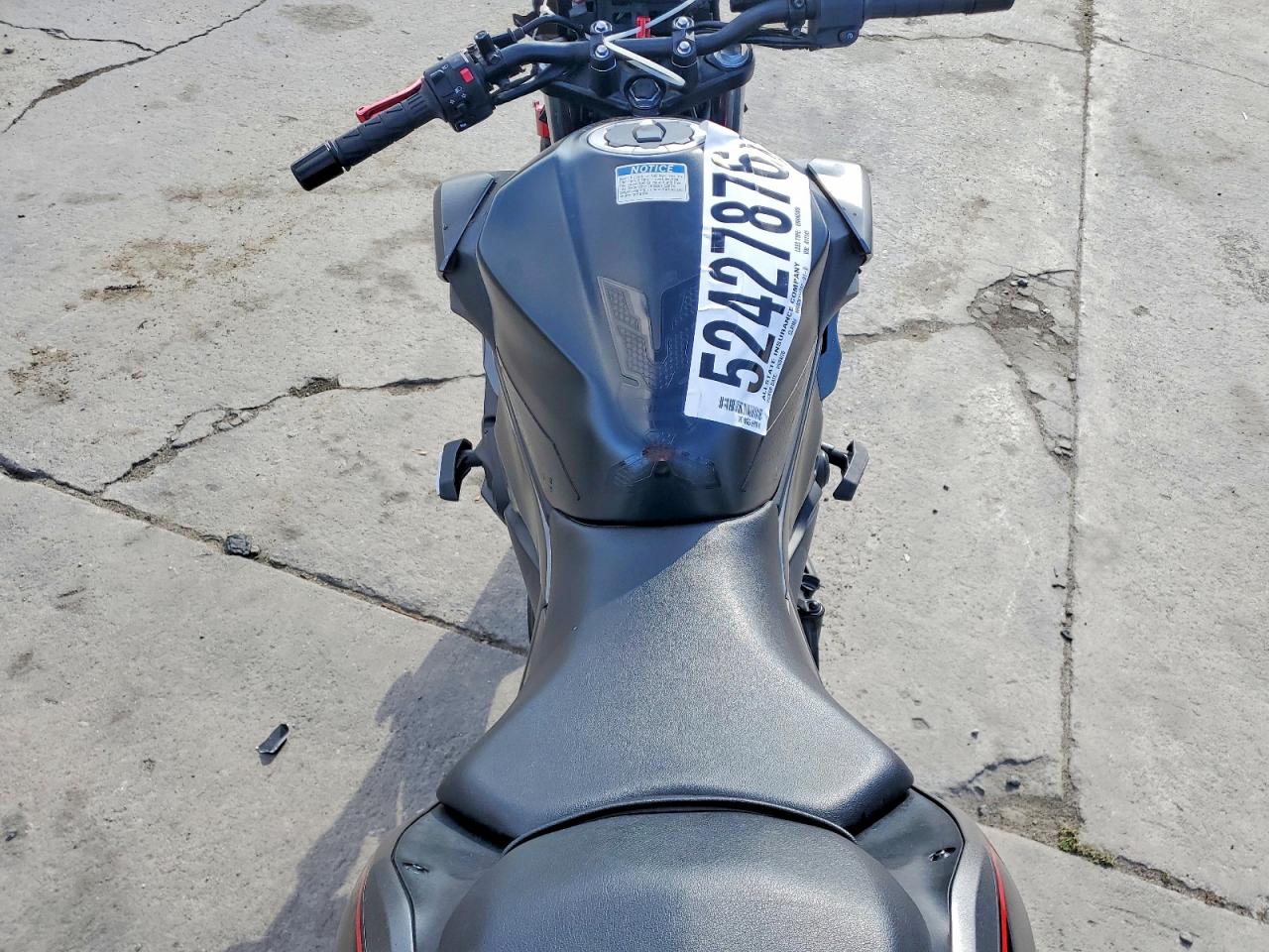 Kawasaki Er500