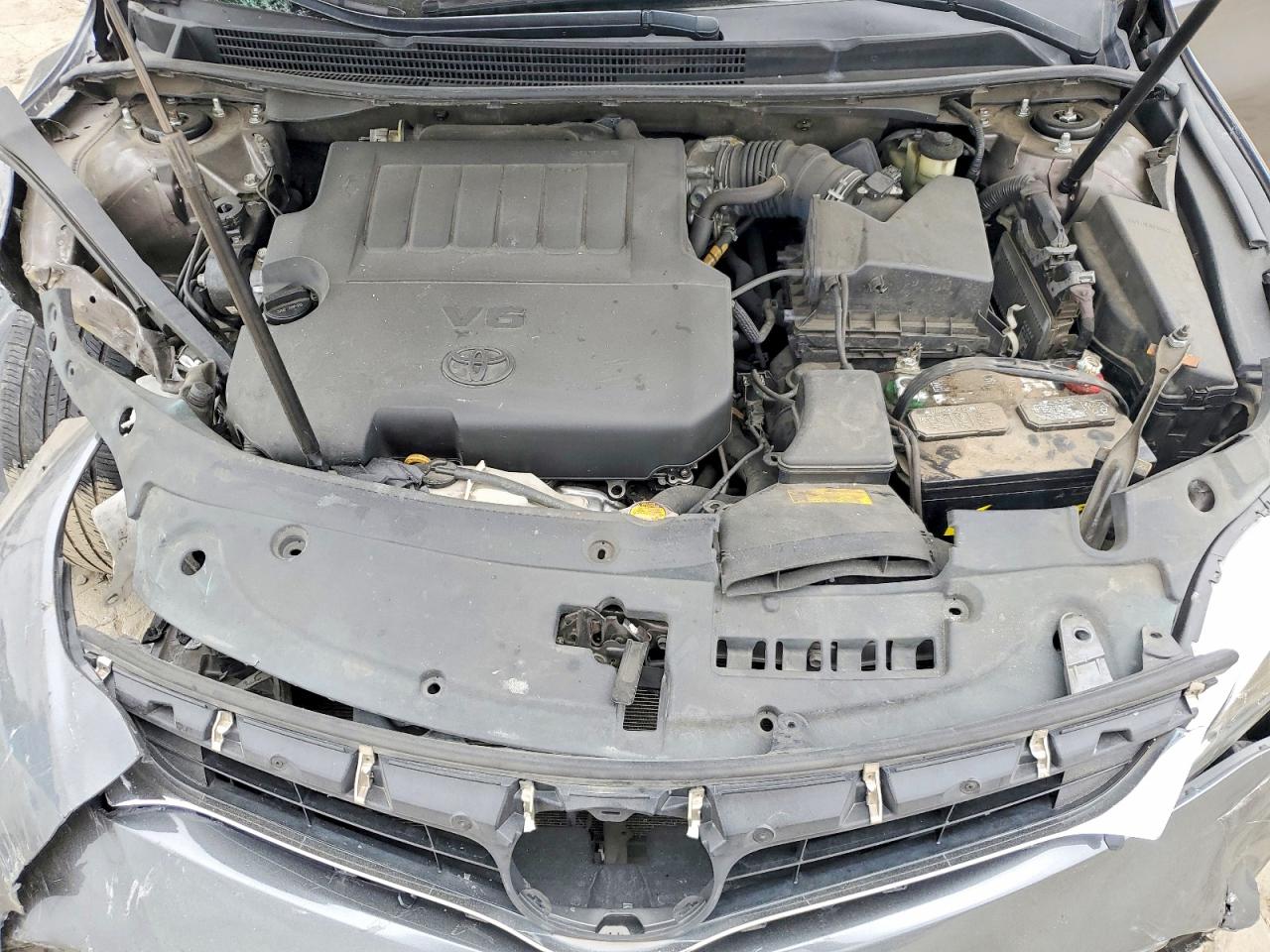 Toyota Avalon Xle