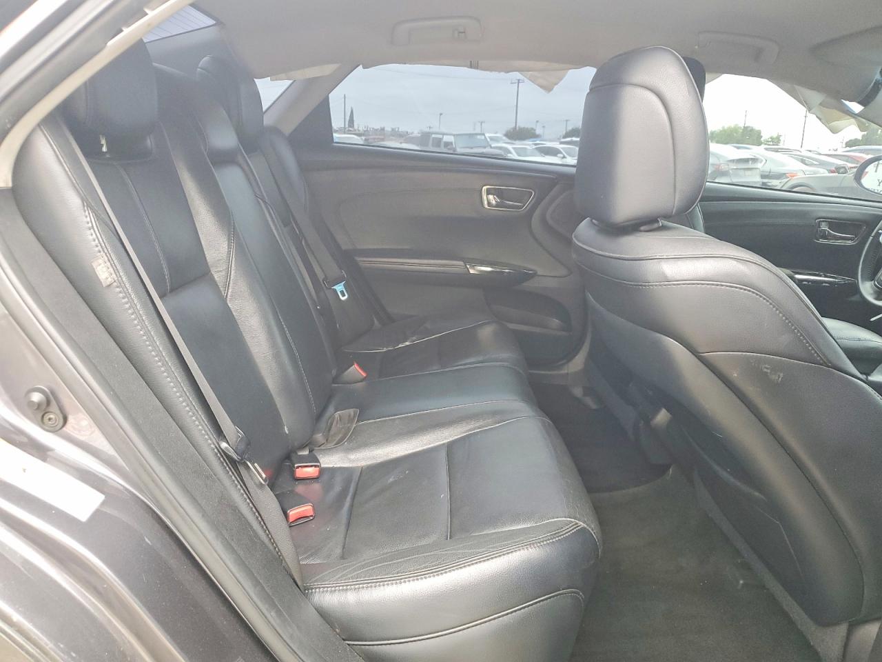 Toyota Avalon Xle