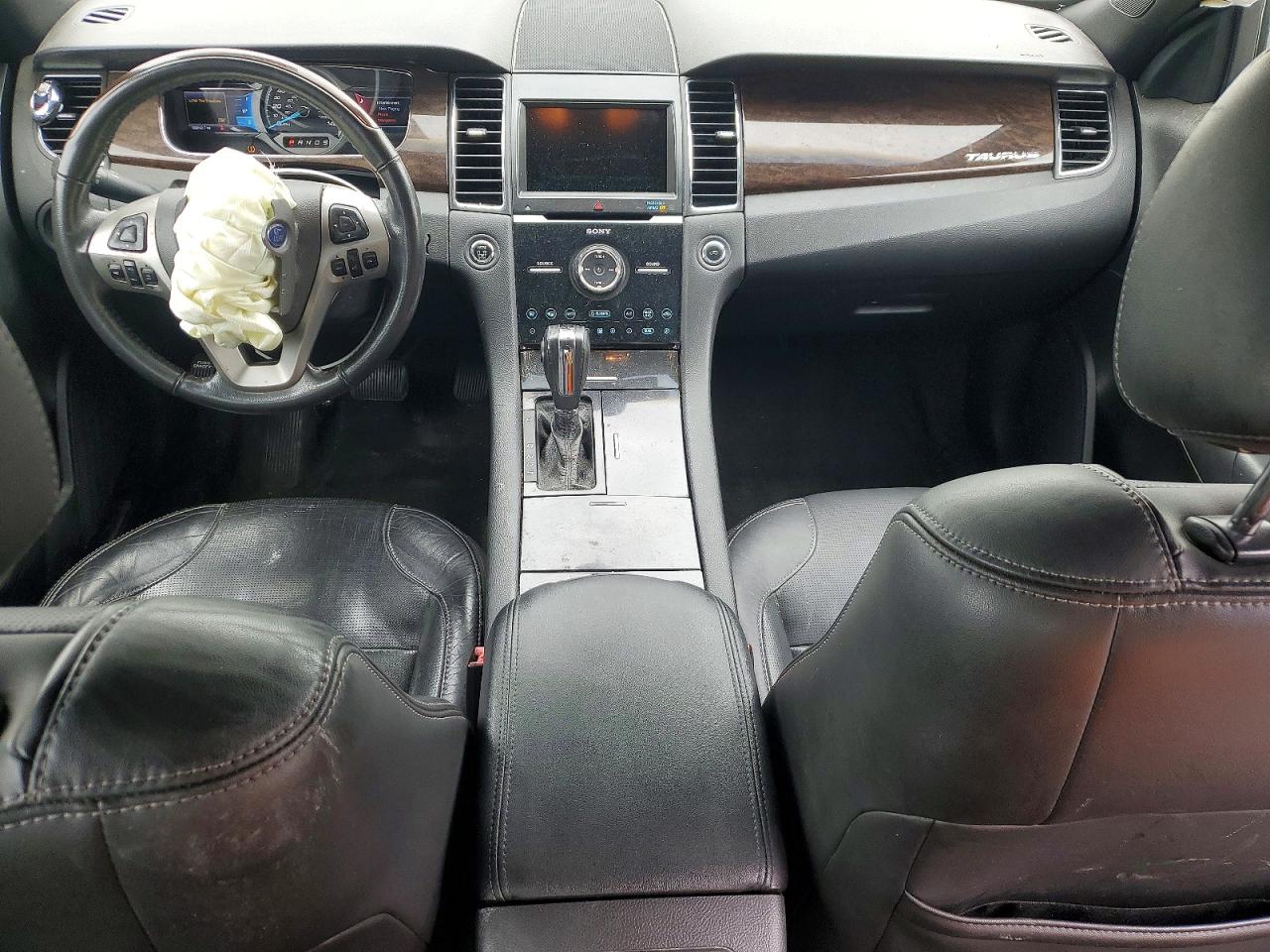 Ford Taurus Limited