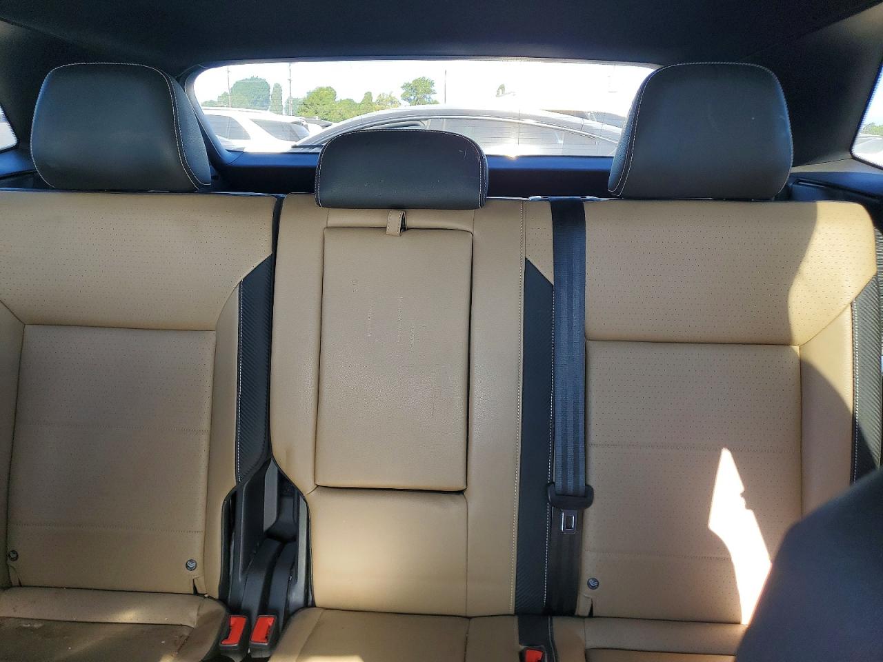 Volkswagen Atlas Se