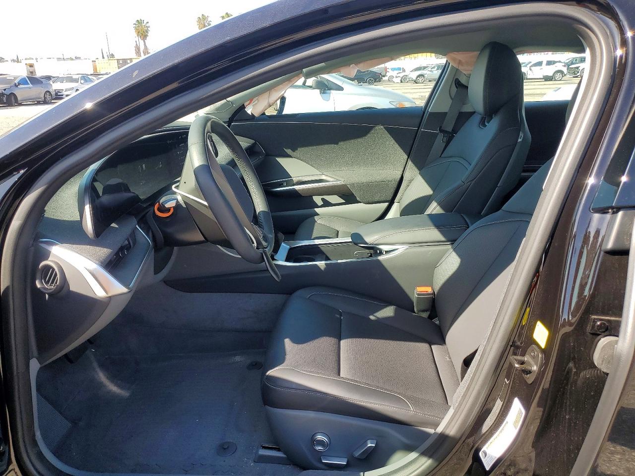 Lucid Motors Air Pure Pure