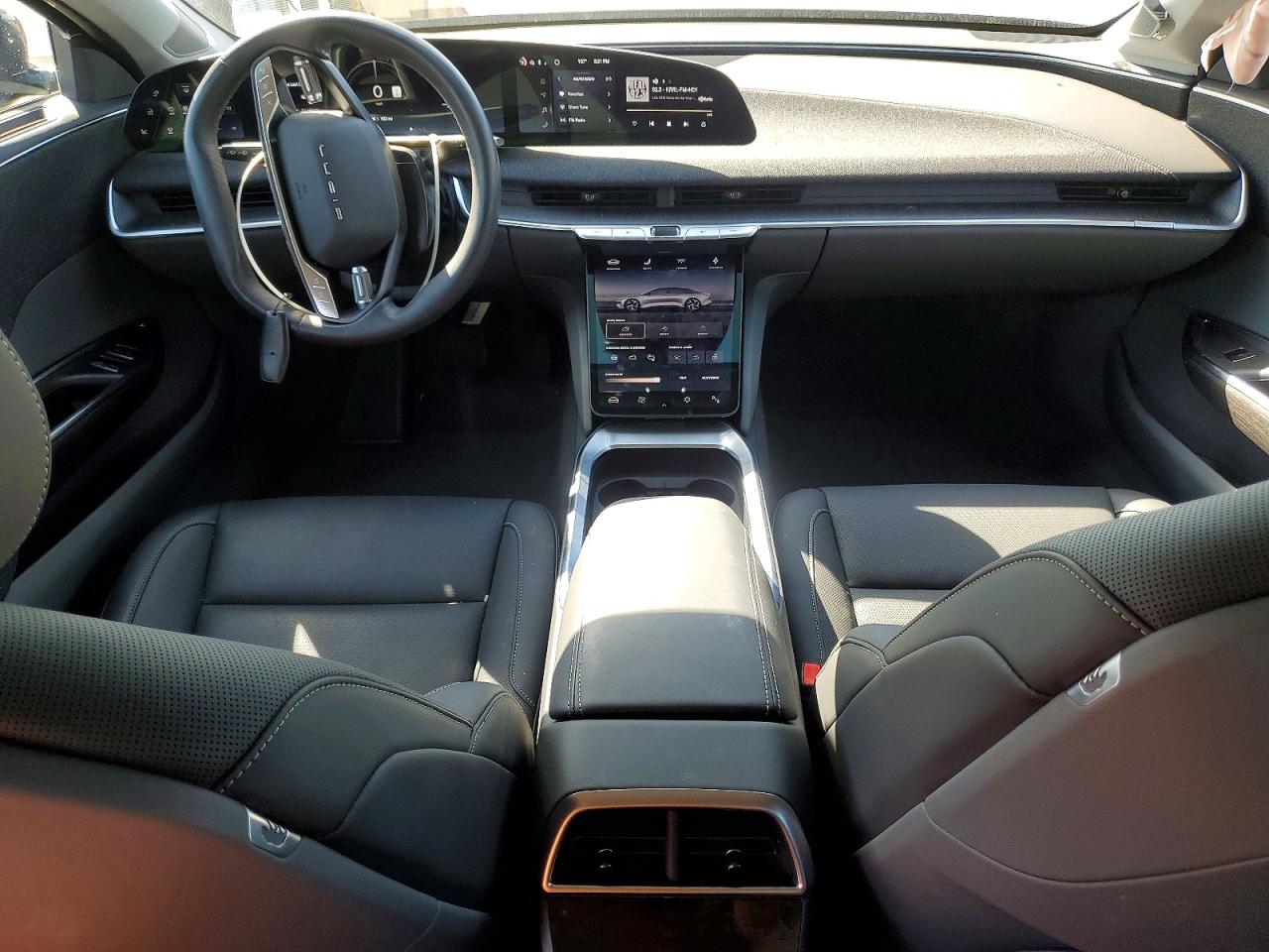 Lucid Motors Air Pure Pure