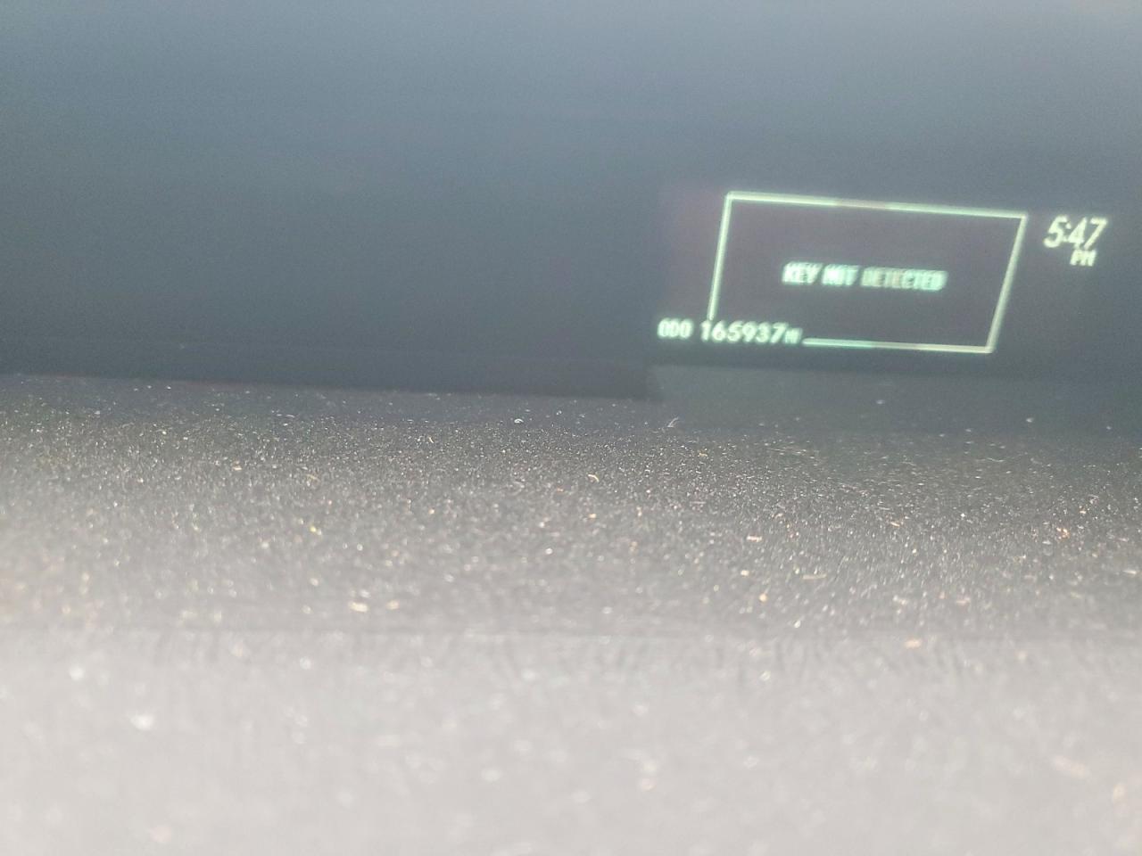 Toyota Prius Four