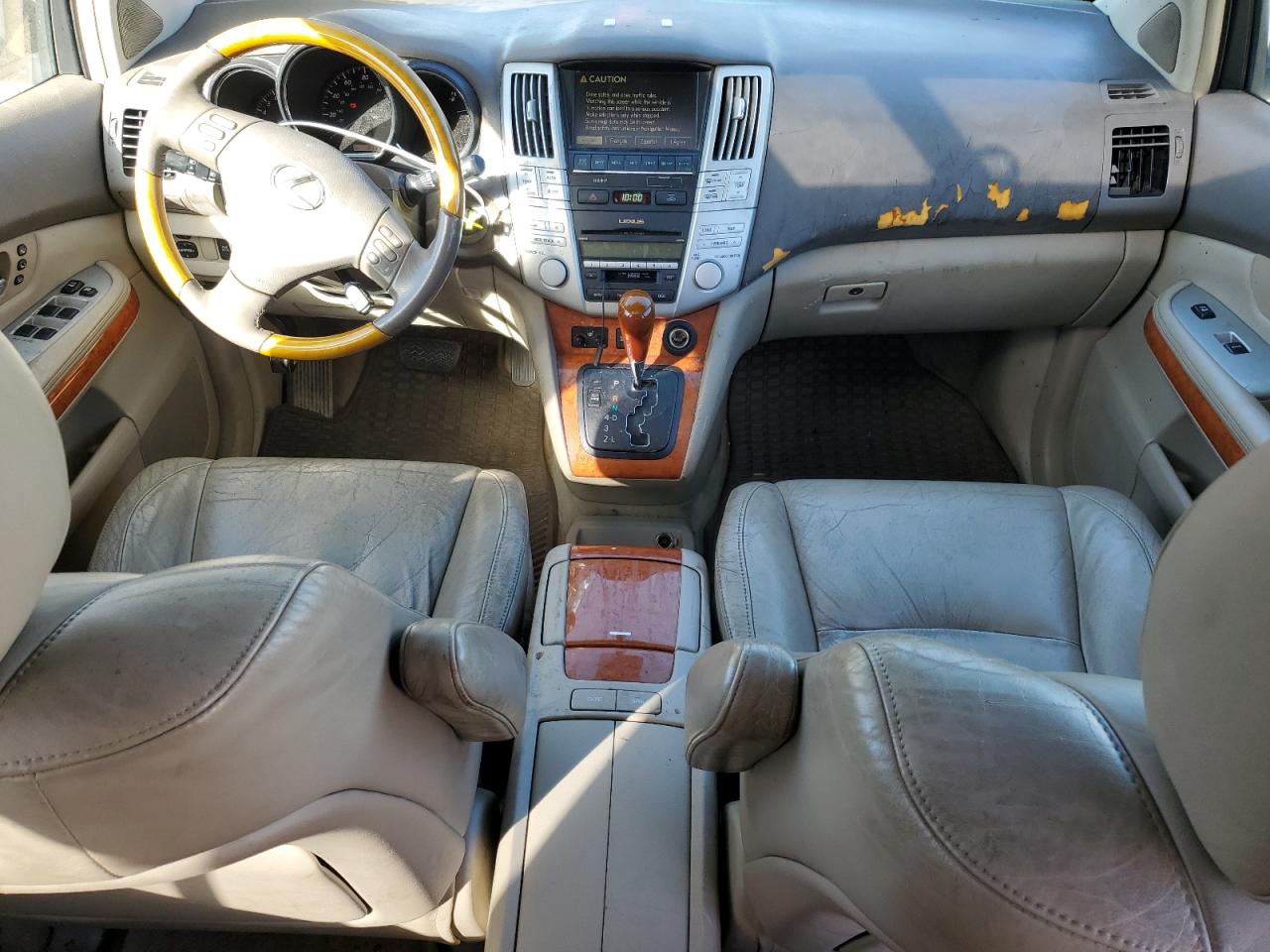 Lexus RX 350
