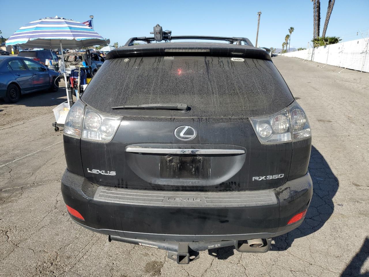Lexus RX 350