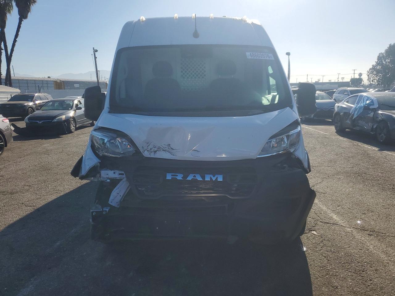 Ram Promaster