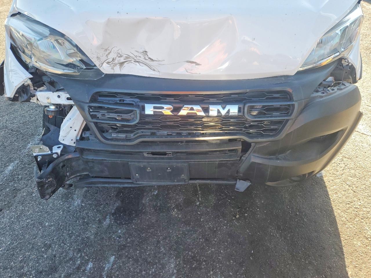 Ram Promaster
