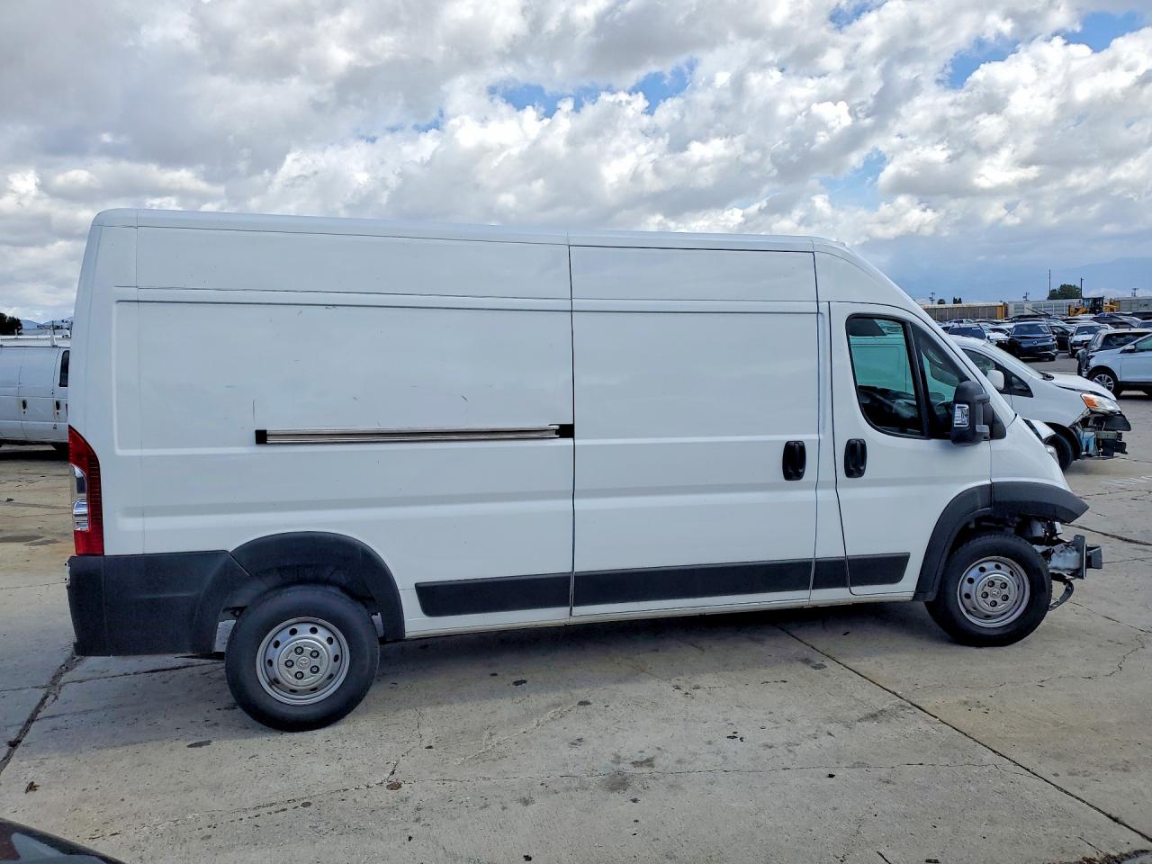 Ram Promaster