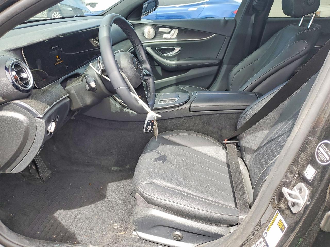 Mercedes-Benz E-Class 350
