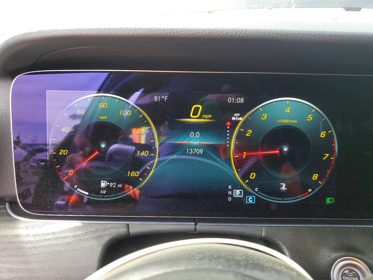 Mercedes-Benz E-Class 350